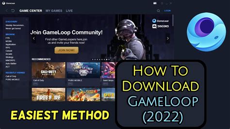 download gameloop